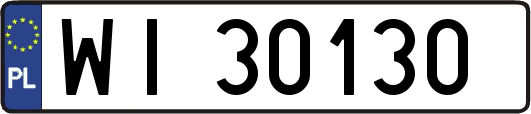 WI30130