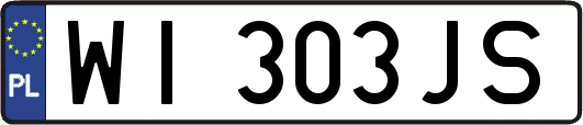 WI303JS