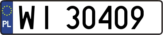 WI30409