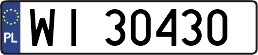 WI30430
