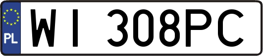 WI308PC