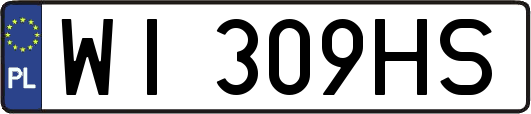 WI309HS