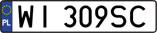 WI309SC