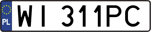 WI311PC