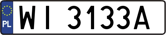 WI3133A