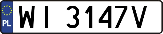 WI3147V
