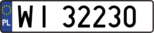 WI32230