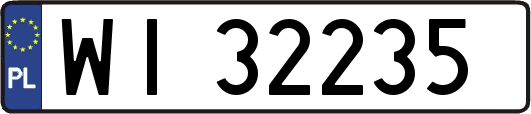 WI32235