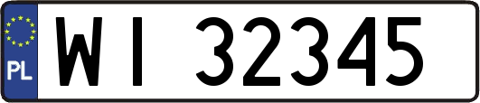 WI32345