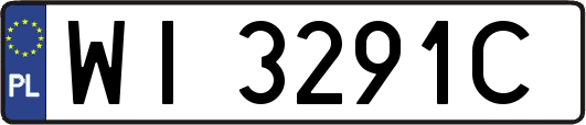WI3291C