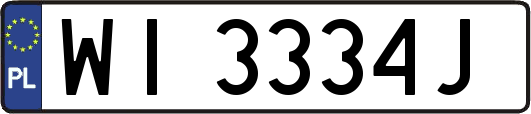 WI3334J