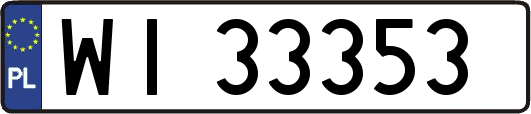 WI33353