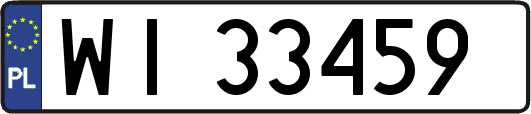 WI33459