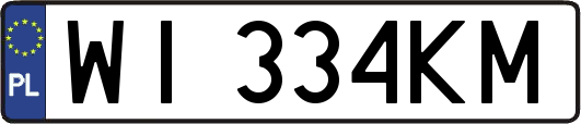 WI334KM