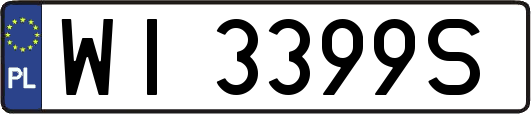 WI3399S
