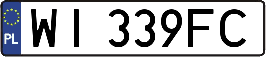 WI339FC