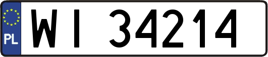 WI34214