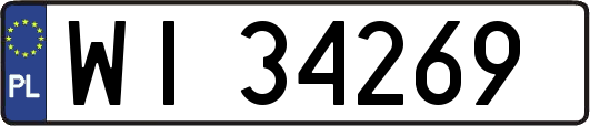 WI34269