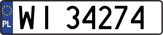WI34274