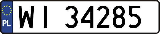 WI34285