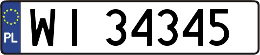 WI34345