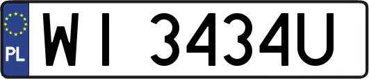 WI3434U