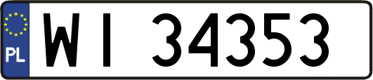 WI34353