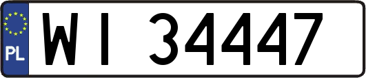 WI34447