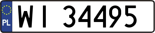 WI34495