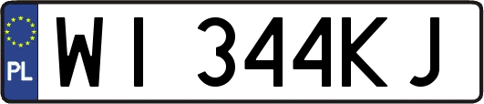 WI344KJ