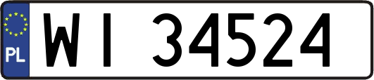 WI34524