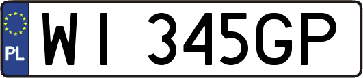 WI345GP