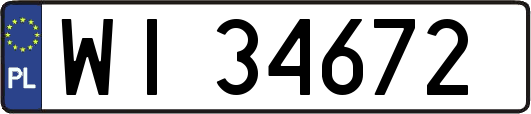 WI34672