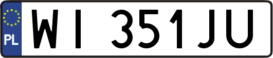 WI351JU
