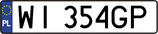 WI354GP