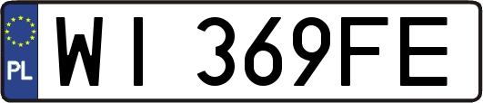 WI369FE