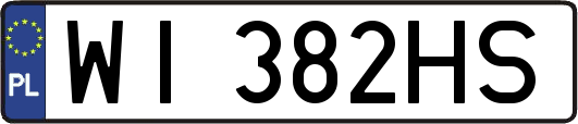 WI382HS