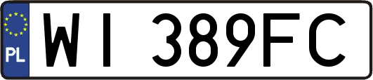 WI389FC