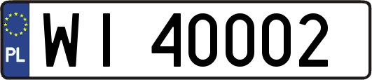 WI40002