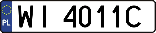WI4011C