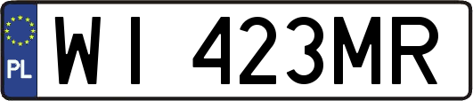 WI423MR