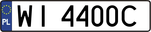 WI4400C