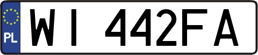 WI442FA