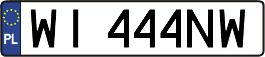 WI444NW