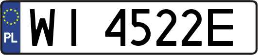 WI4522E