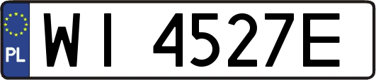 WI4527E