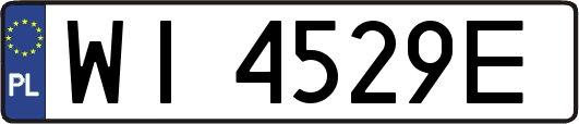 WI4529E
