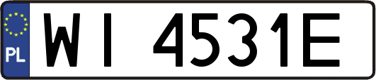 WI4531E