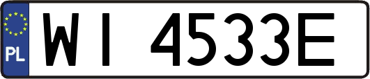 WI4533E