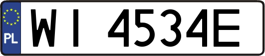 WI4534E